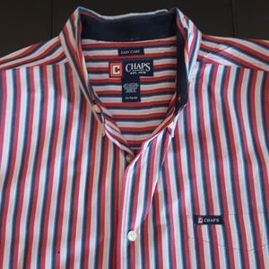 Chaps buttondown shirt.